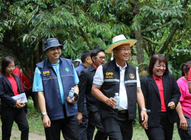 รองอธิบดีฯ ลงพื้นที่ตรวจเยี่ยมสหกรณ์การเกษตรเมืองลับแล ... พารามิเตอร์รูปภาพ 10